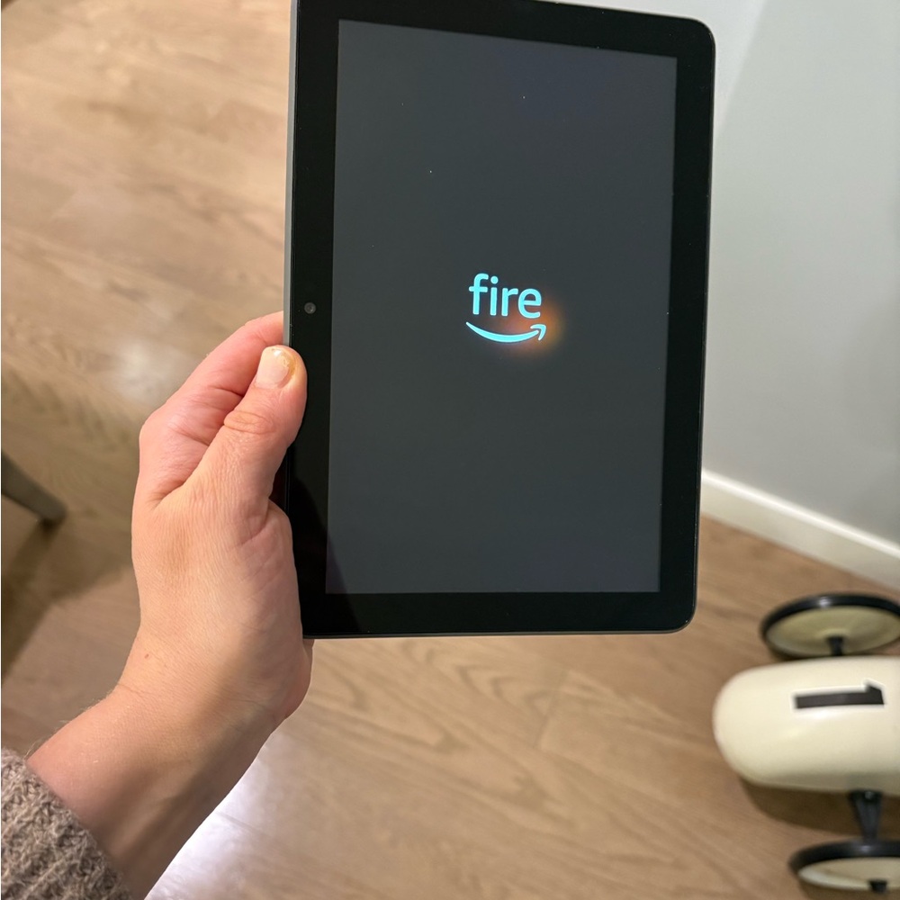 Amazon Tablet